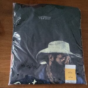 Post Malone Mens Graphic Tee NTW